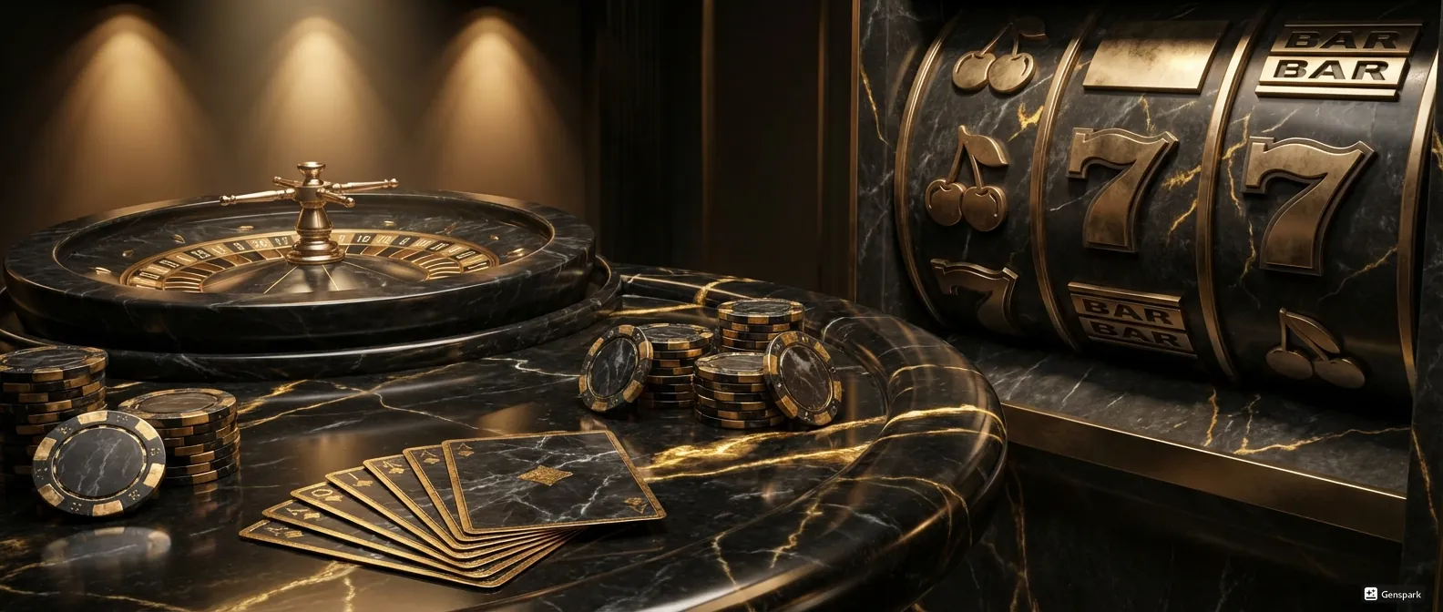 True Casino bonus