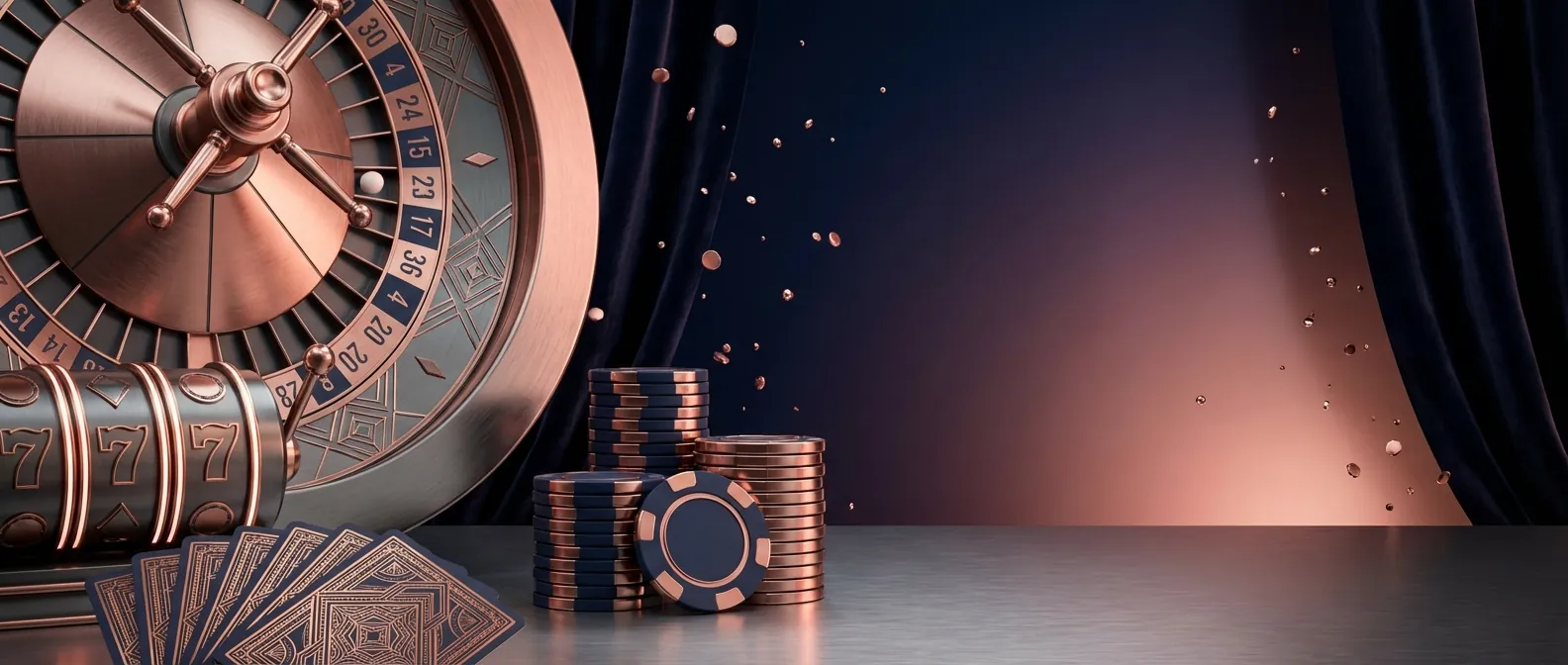 True Casino bonus