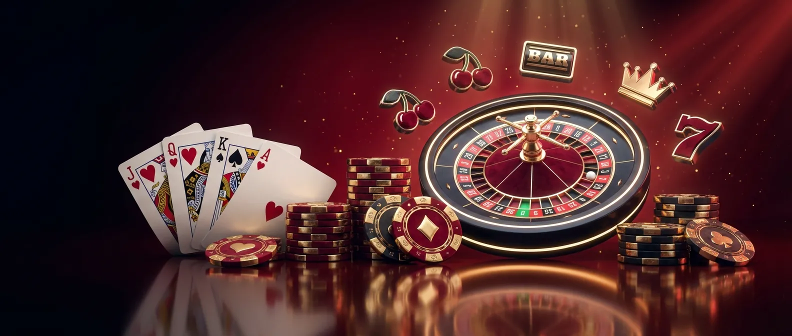 True Casino bonus